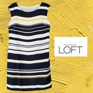 Ann Taylor Loft Dress